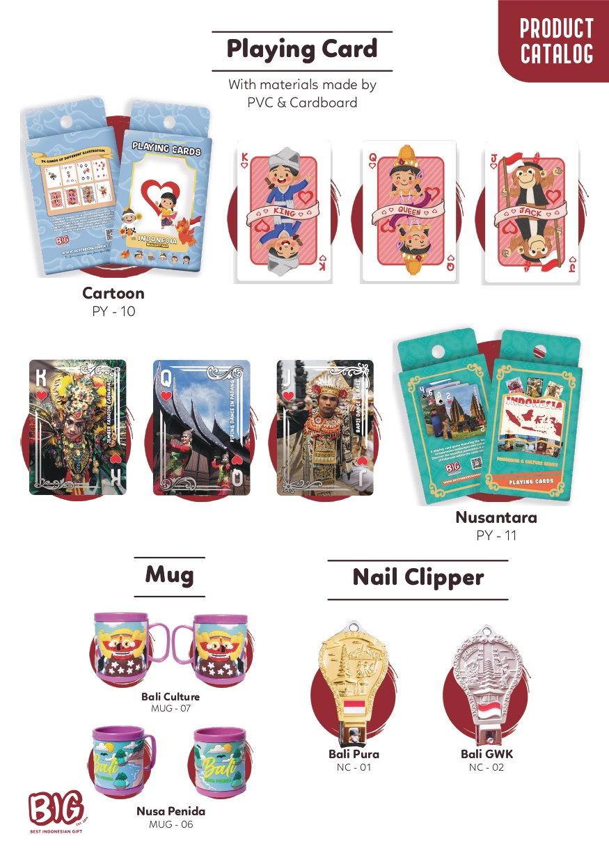Catalog 3